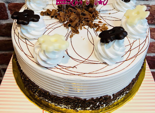 Caker Inn Bakery