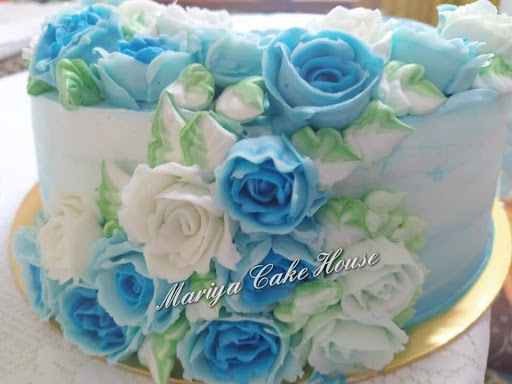 Mariya Cake House