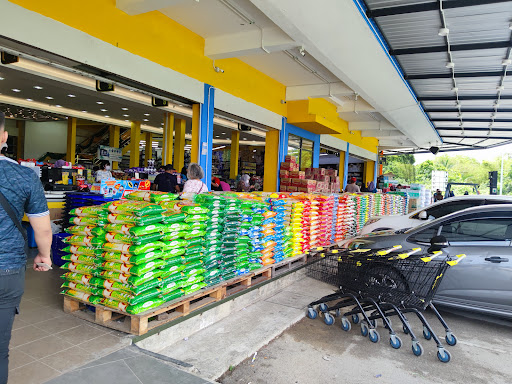 KIM HOCK SUPERMARKET (MUKAH)
