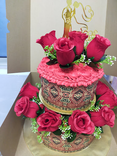 Kak Anne Cakes Homemade Baker