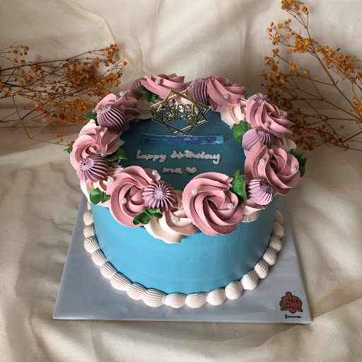 DrChef Bake & Cake