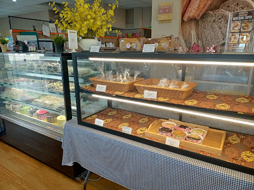 Recca Cakes