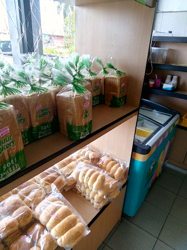 Nuur Bakery