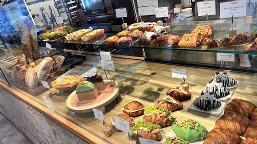 Bakemore Viennoiserie