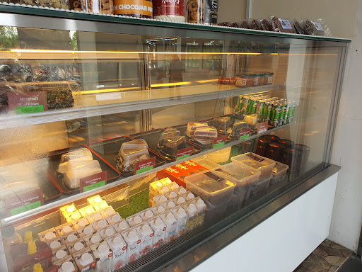 YS Cakery