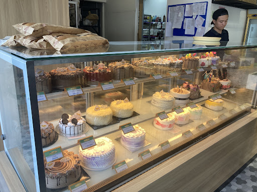 Honeybee Bakery & Cafe