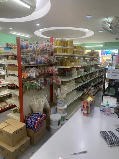 Jom Bake Ingredients Shop - Ampang Jom Bake Ingredients Shop - Ampang