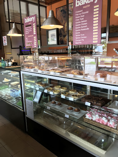 The Bakery Ukay Heights