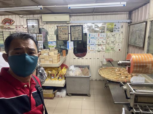 kedai biskut Sin Bee Hiang