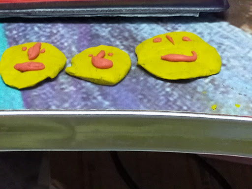 Emy Cakes House