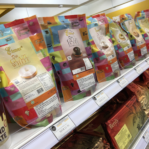 MALEE BAKERY SUPPLIES