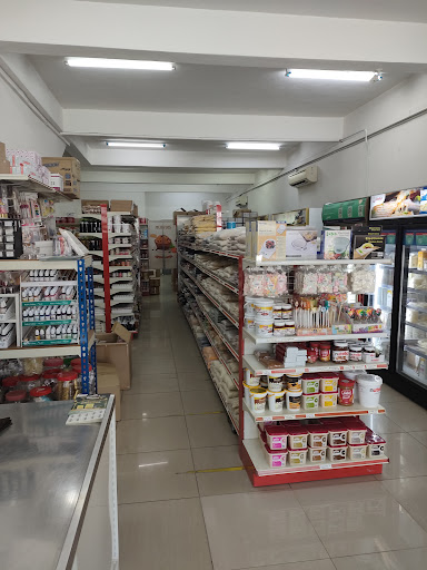 BIY Bakery Shop BIY Bakery Shop