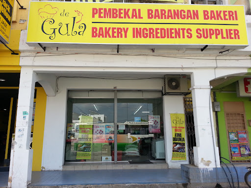 De Gula Ingredients Pembekal Barangan Bakeri Muslim De Gula Ingredients Pembekal Barangan Bakeri Muslim
