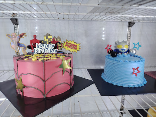 Kedai Kek & Roti Pulau Indah