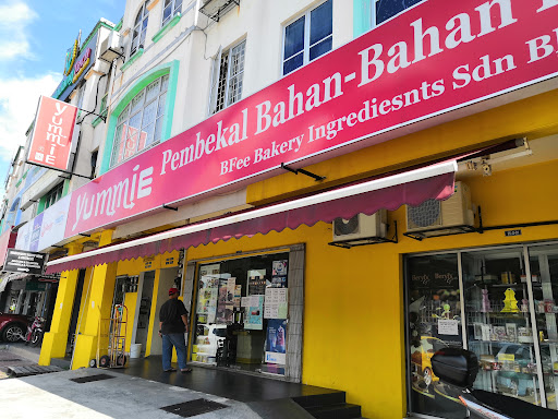 Yummie Bakery Sdn Bhd