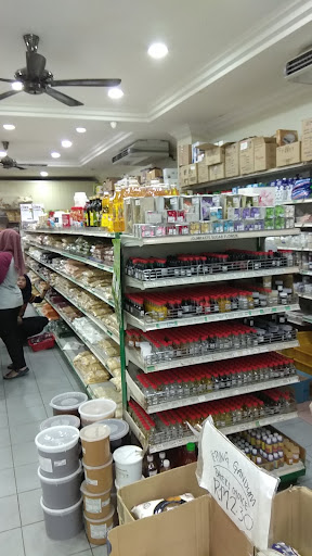 LMC Bakery World LMC Bakery World