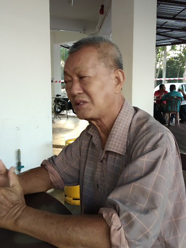 Kedai Kek Dapur Kakhajjah dan IKS / Port Kuih Malaysia
