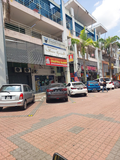 Chartole Enterprise Sdn Bhd • Chartole Bakery