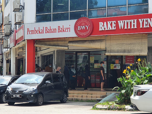 Bake With Yen Puchong