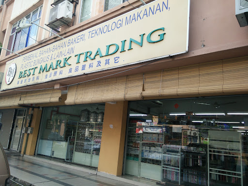 Best Mark Trading
