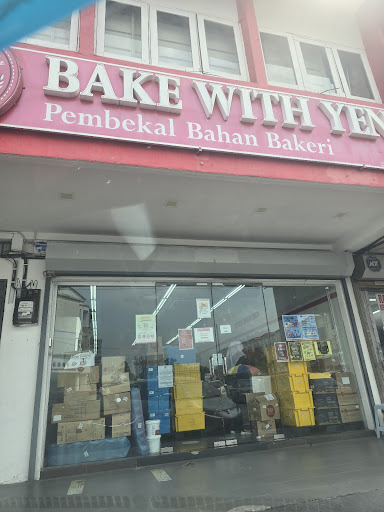 Bake With Yen Selayang
