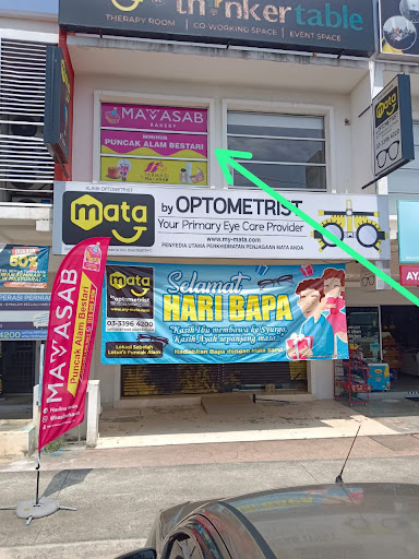 Minihub Mamasab Puncak Alam Bestari