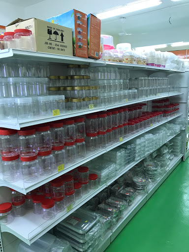 Milita Ingredients Sdn. Bhd. • Puncak Jalil Branch