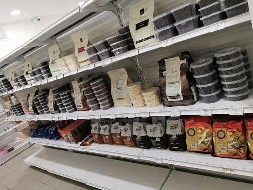 Family bakery ingredients supply 和家烘焙原料