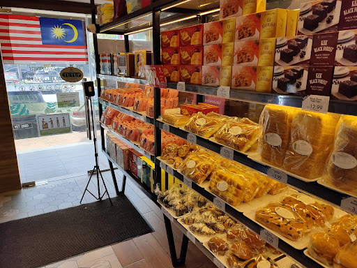 Baker's Cottage Banting