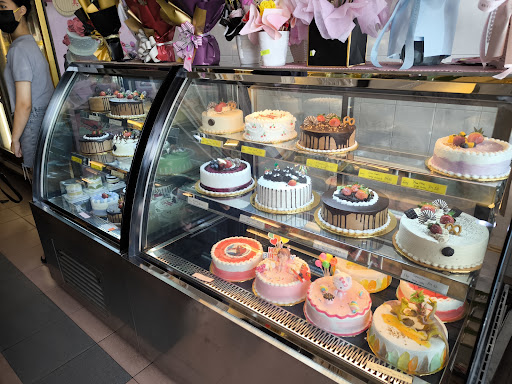 Mei Kee Cake House