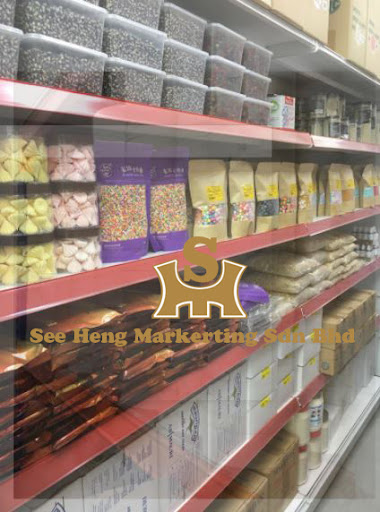 See Heng Marketing Sdn Bhd