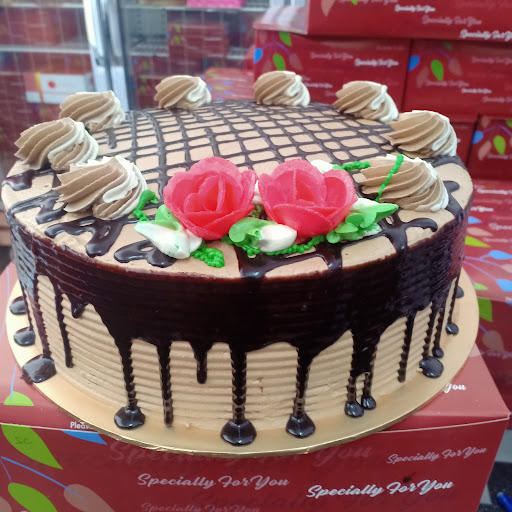 BB Cake House BB Cake House