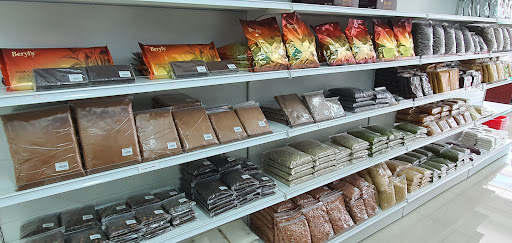 MEIZI BAKERIA ENTERPRISE - Bakery Ingredient Shop