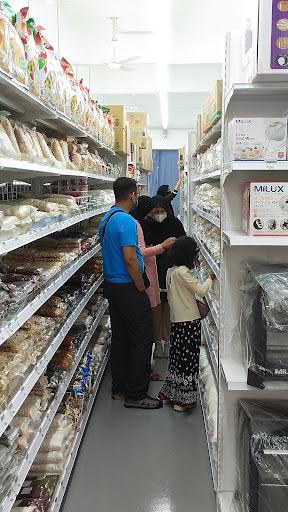 MJ BAKERS WORLD ( Prima Sri Gombak Wholesale Baking Supplies )
