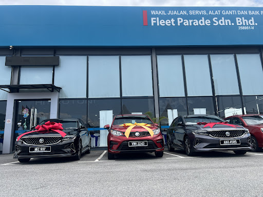 Putra Proton Malaysia