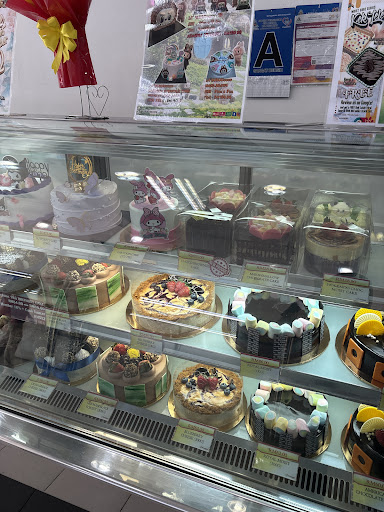 Pistachios Bakery (Sri Gombak)