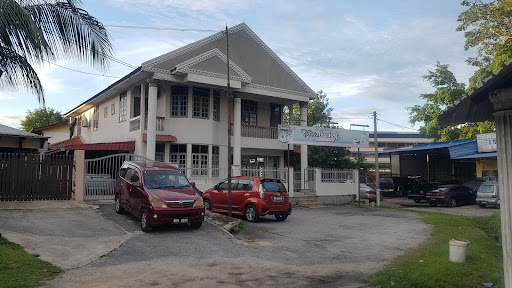 Kedai Kek Cita Berkat Cake House