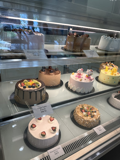DayBake Bakery 日麥烘培坊