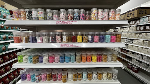 The Bake Nation (Baking Ingredients Shop)
