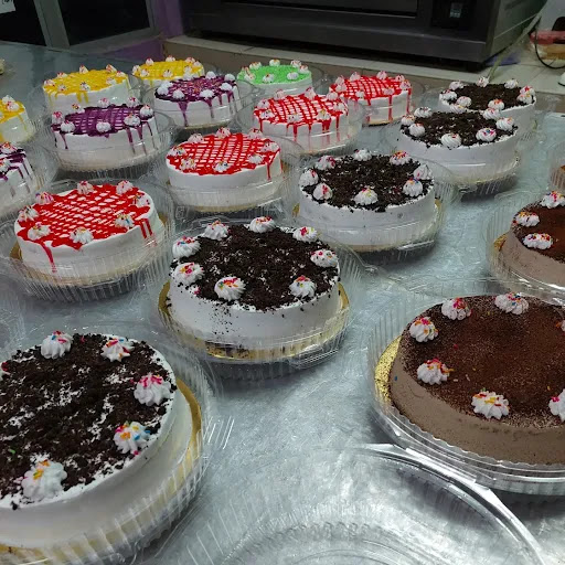 nurulhafiz bakery