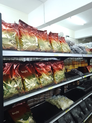 MAMA Baker Supplies