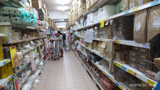 Pasaraya Rakan Balakong - Rakanda Ent Sdn Bhd