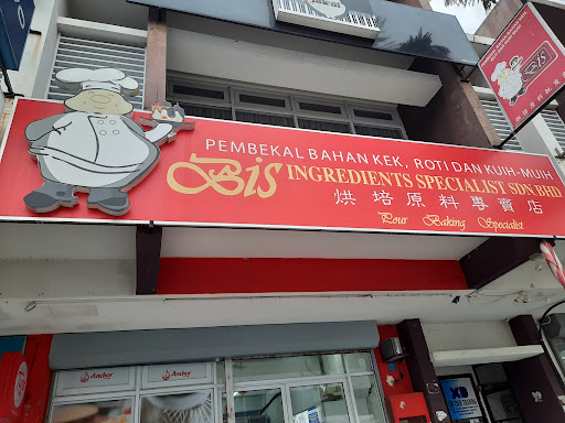 BIS Ingredients Specialist Sdn. Bhd.