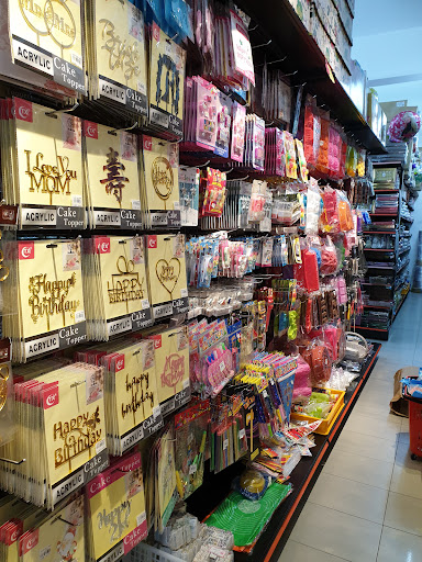 Bake @ Polymart Damai Perdana