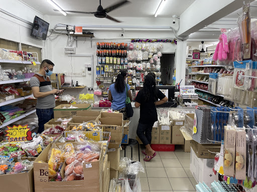 Big Sugar Bakery Ingredients Shop