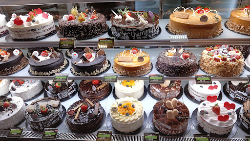 SDS Bakery @ Seri Serdang