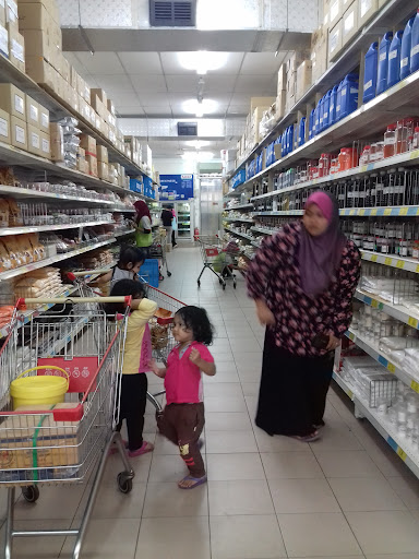 Pasaraya Rakan Cheras - Rakanda Ent Sdn Bhd