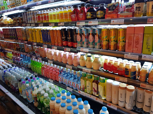 MiX Store @ Balakong