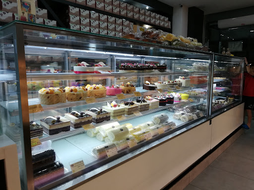 Butter Olive Wholesome Pastry House 台欧烘焙工坊