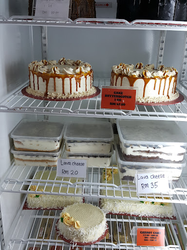 Tasty Carrots Bakery